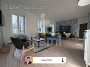 Appartement à PONT-AVEN