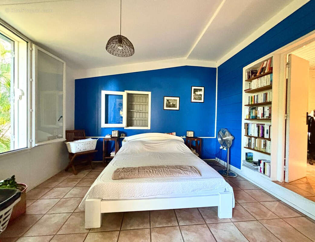 Maison à SAINT-PAUL