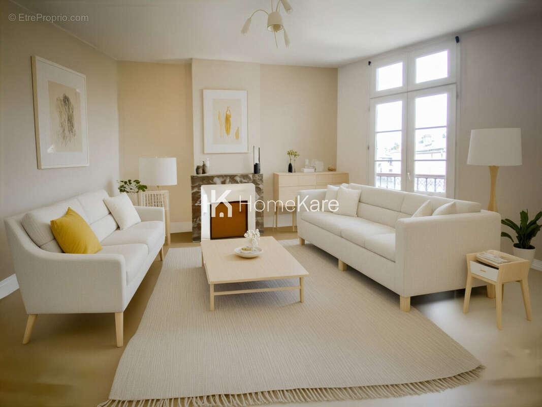 Maison à LA REOLE