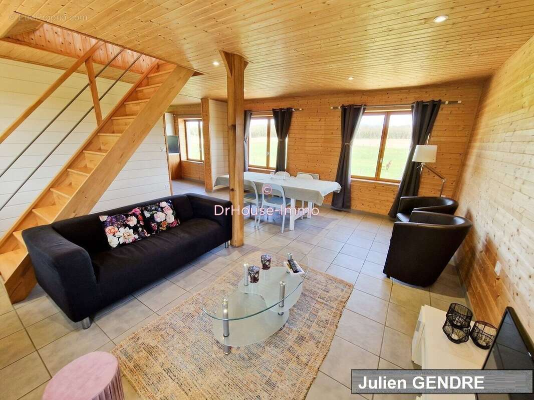 Maison 75 m² à Saint-Pierre-D'exideuil  - photo 23