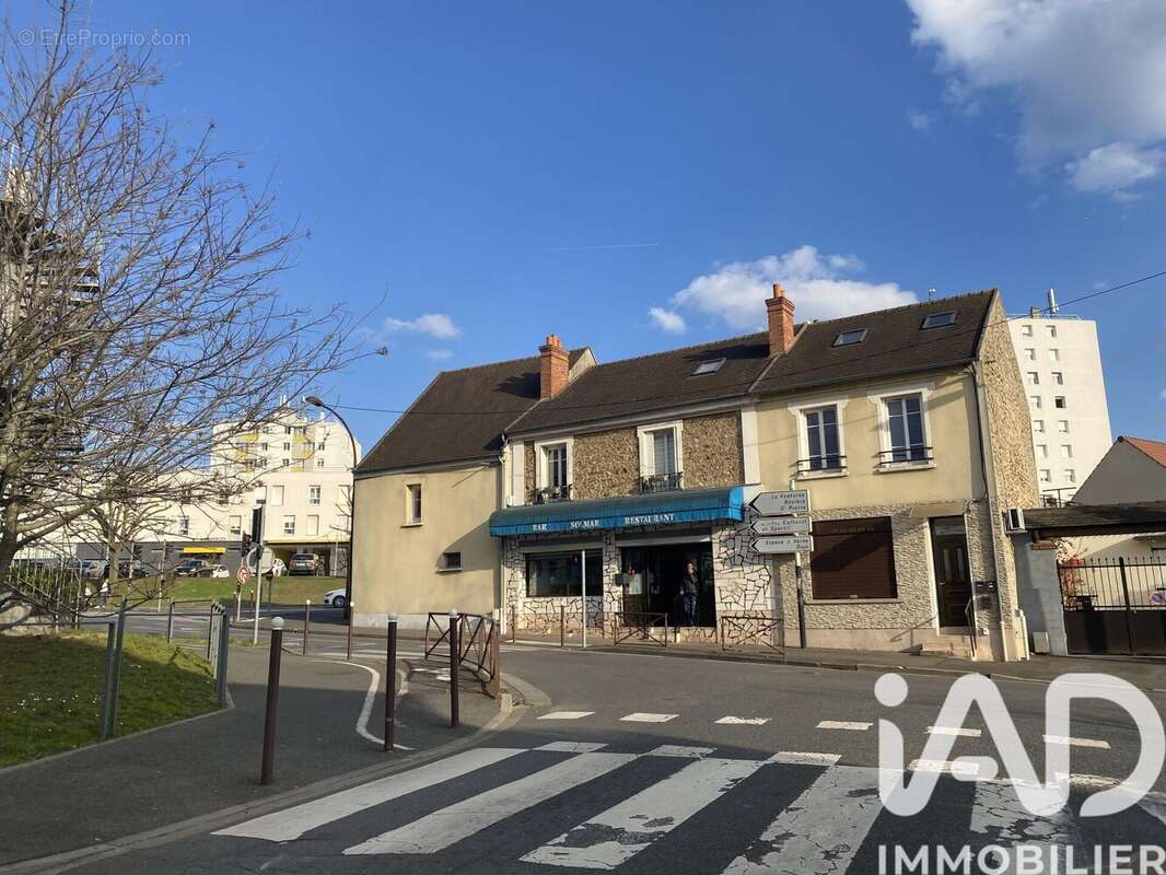Photo 6 - Commerce à BRETIGNY-SUR-ORGE
