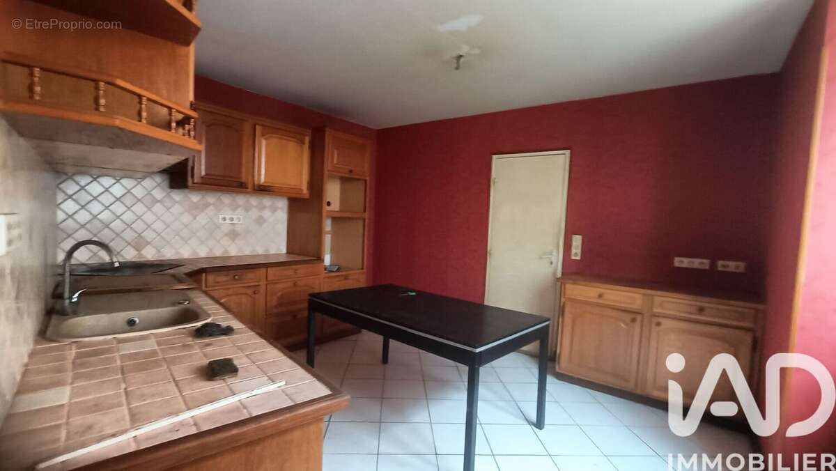 Photo 4 - Appartement à AMBAZAC