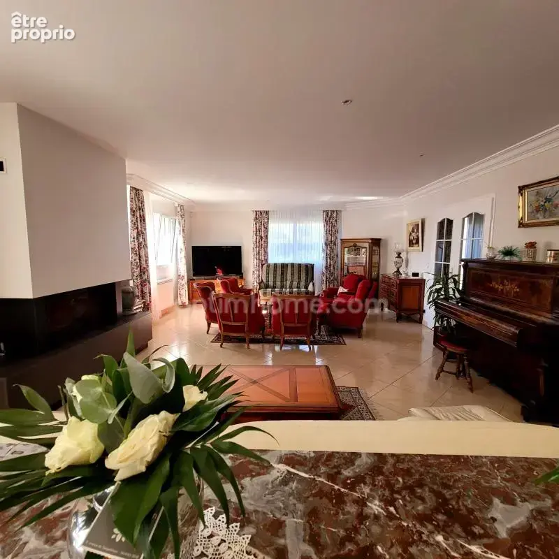 Maison à vendre 8 pièces SAINT AVE 56890 Morbihan Bretagne Sud - photo 4