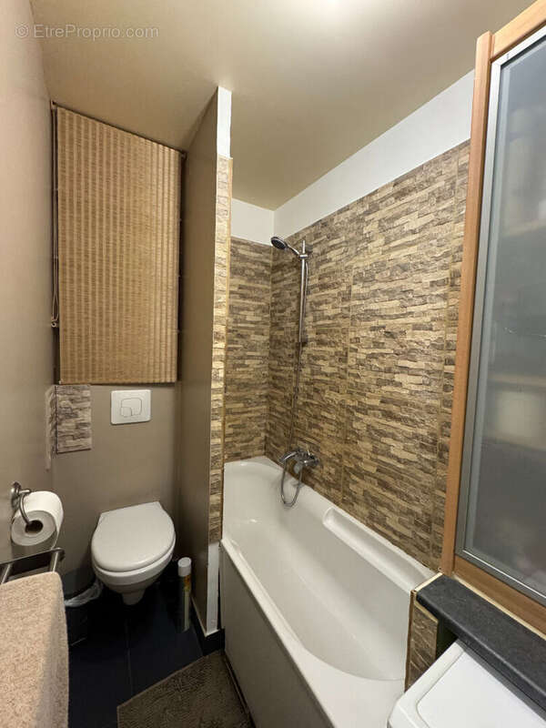 Appartement à ARGENTEUIL