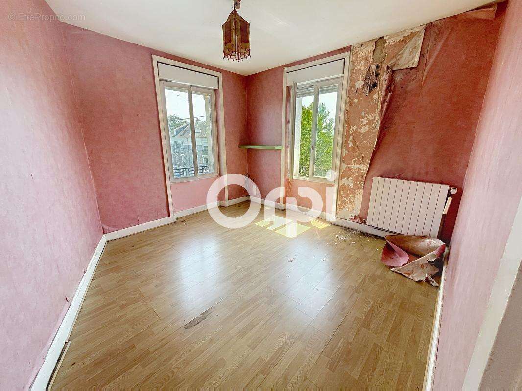 Appartement à BRIVE-LA-GAILLARDE