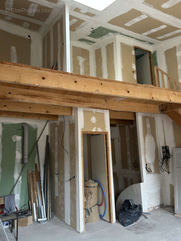 Appartement à BARJOLS