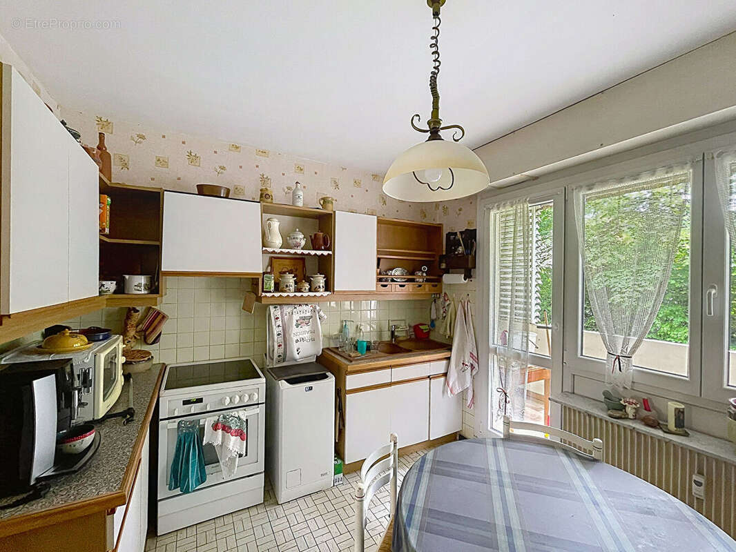Appartement à LINGOLSHEIM