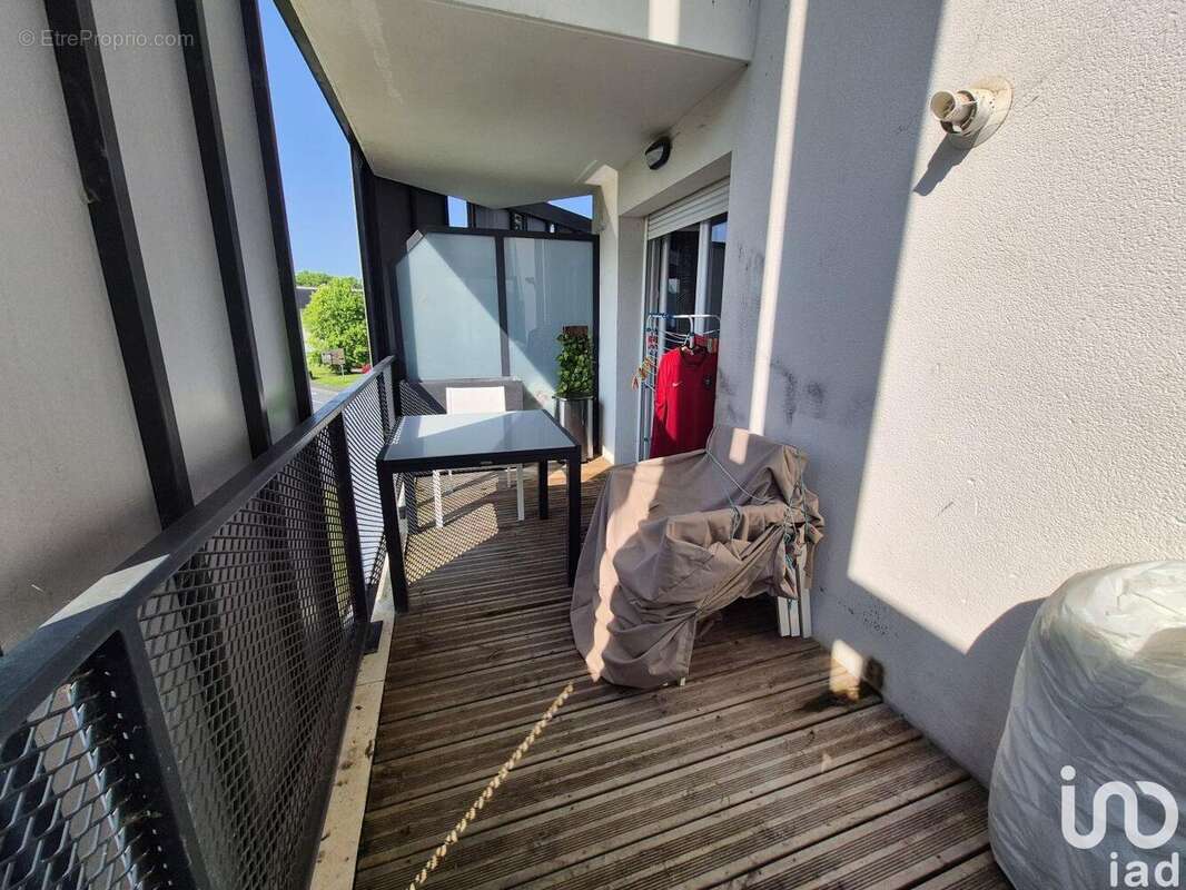 Photo 6 - Appartement à BAYONNE