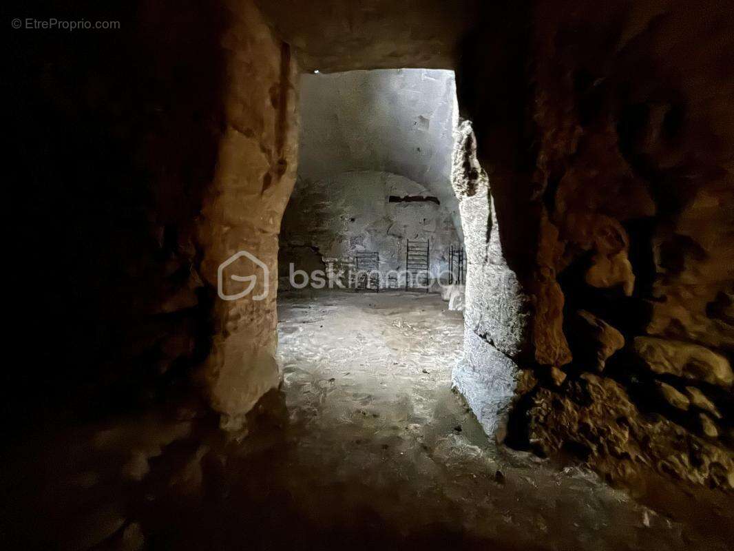 Maison à SAINT-GENES-DE-CASTILLON