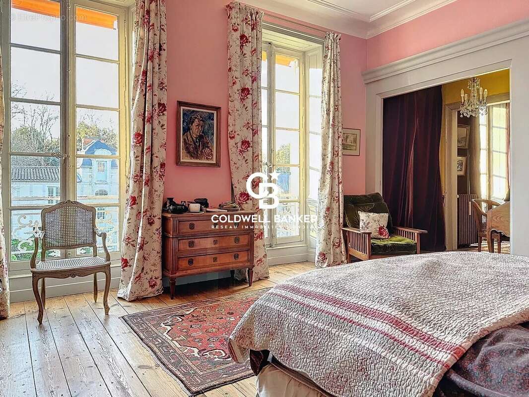 Maison à LA ROCHELLE