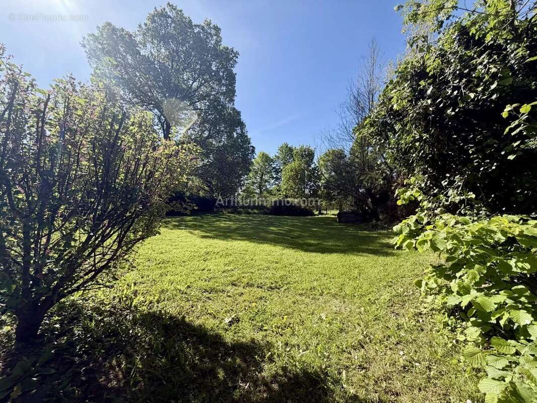 Vente Maison Mesnil-roc'h(35720) 165 850ï¿œ - photo 3