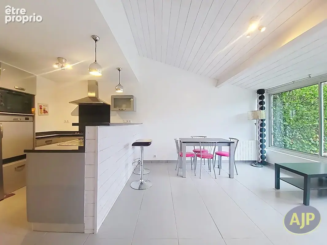 Maison Merignac 3 pièce(s) 70 m2 - photo 3
