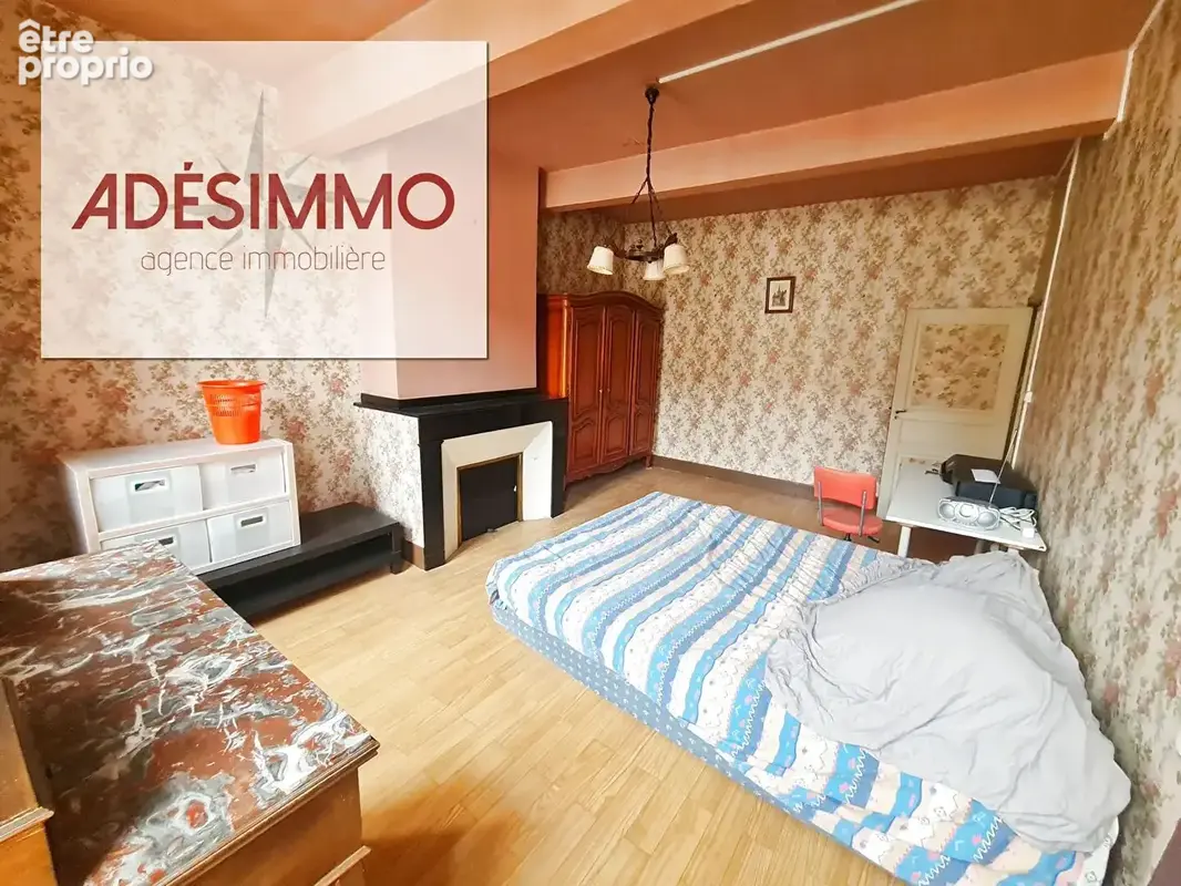 Maison de village t5 avec cour et atelier - photo 4