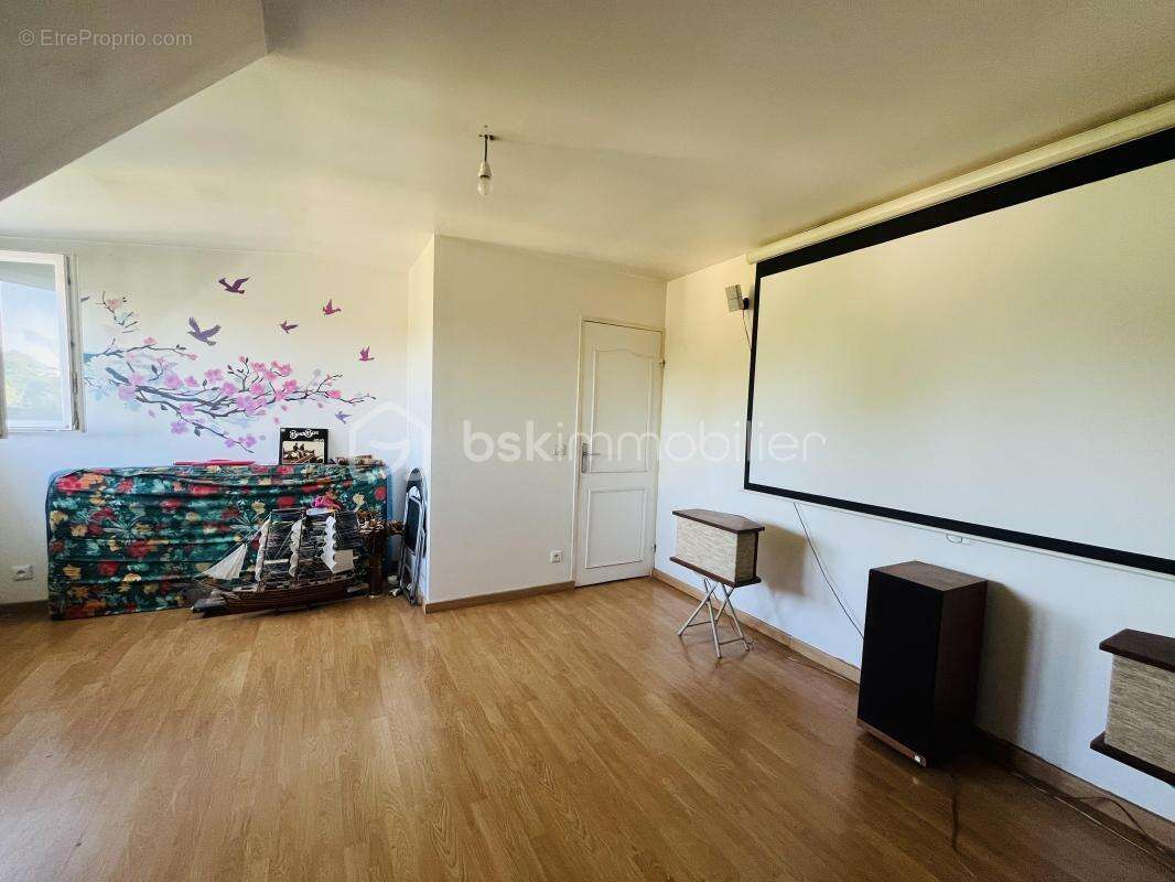 Maison à LAGNY-SUR-MARNE