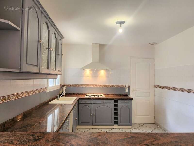 Maison à VILLENEUVE-SUR-LOT