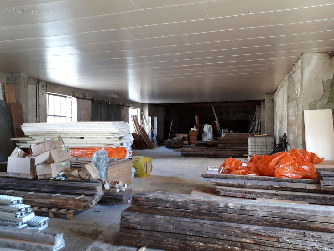 20171107_134029 - Maison à SAINT-MARTIN-LE-PIN