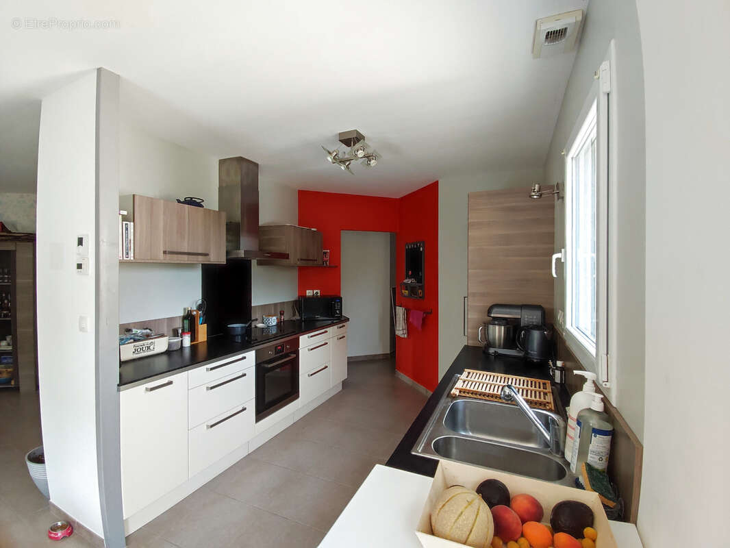 Maison à NOTRE-DAME-DES-LANDES