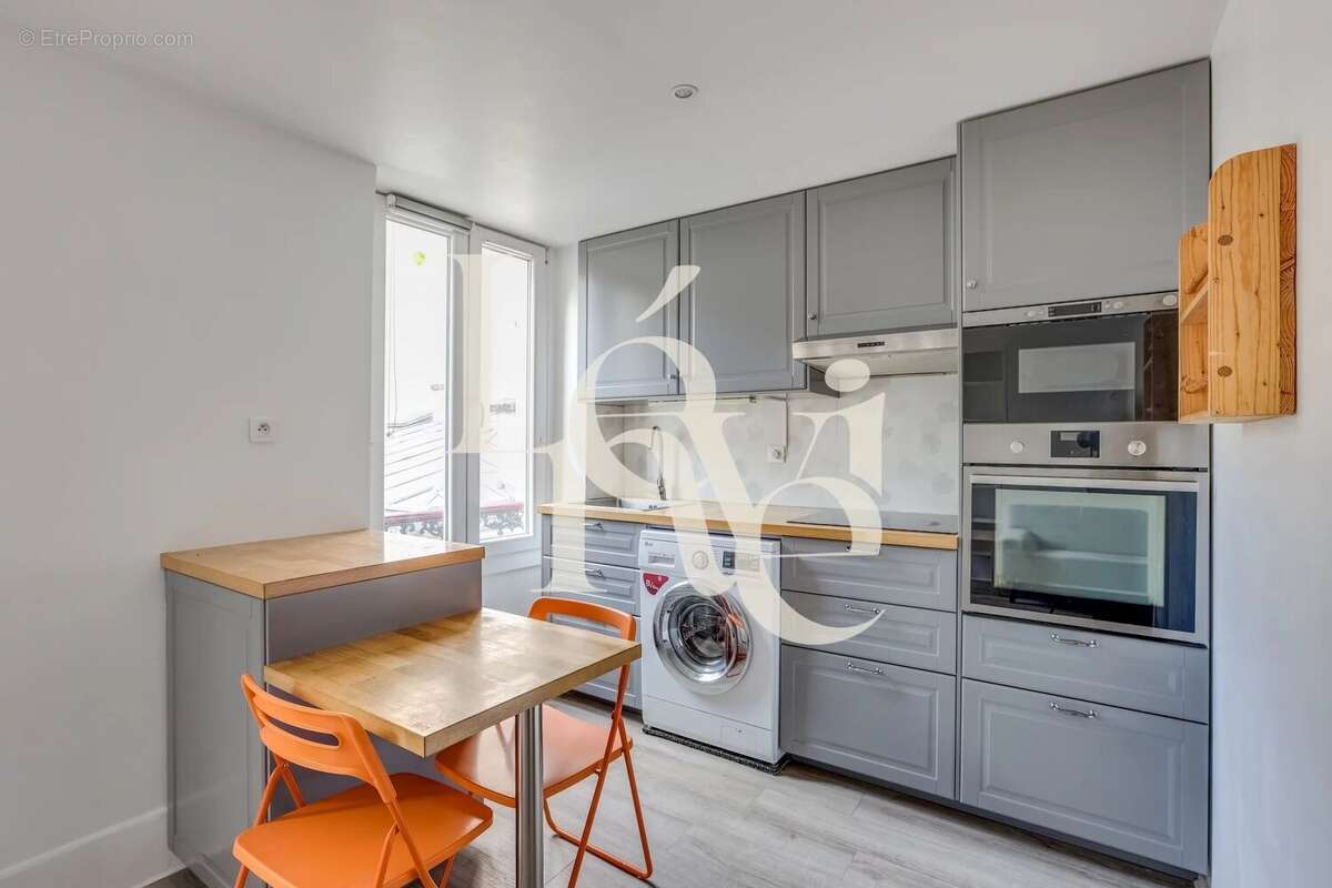 Appartement à PARIS-5E