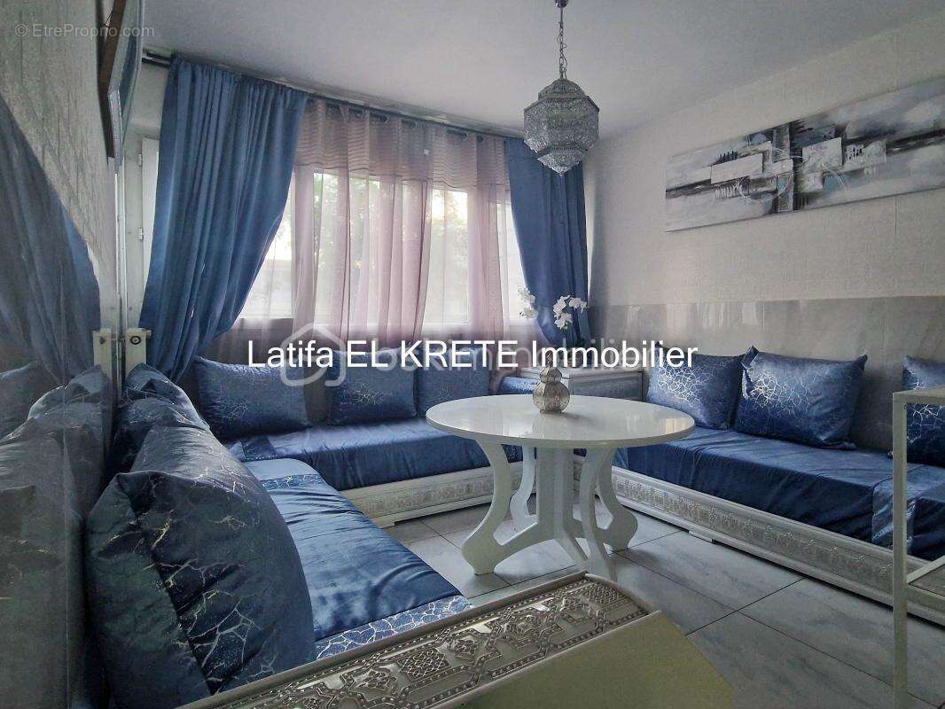 Maison à CHENNEVIERES-SUR-MARNE