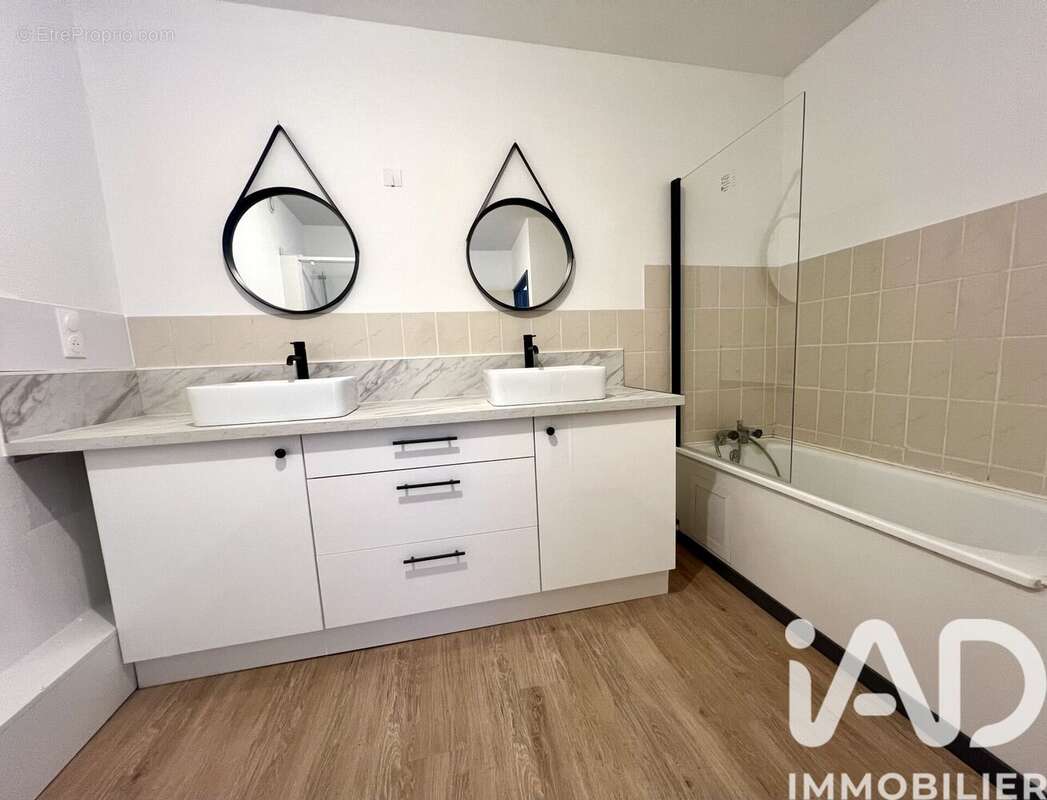 Photo 9 - Appartement à VITRY-LE-FRANCOIS