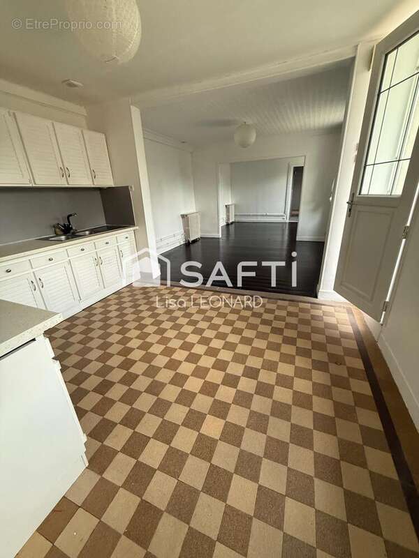 Photo 4 - Maison à MONTGERON