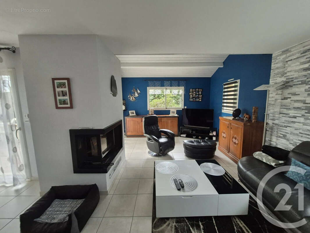 Maison à PORNIC