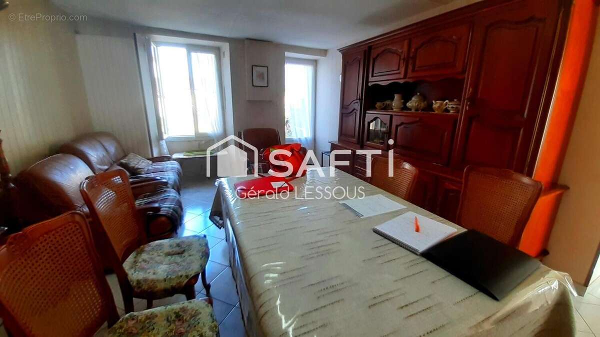 Photo 6 - Maison à BIGNOUX