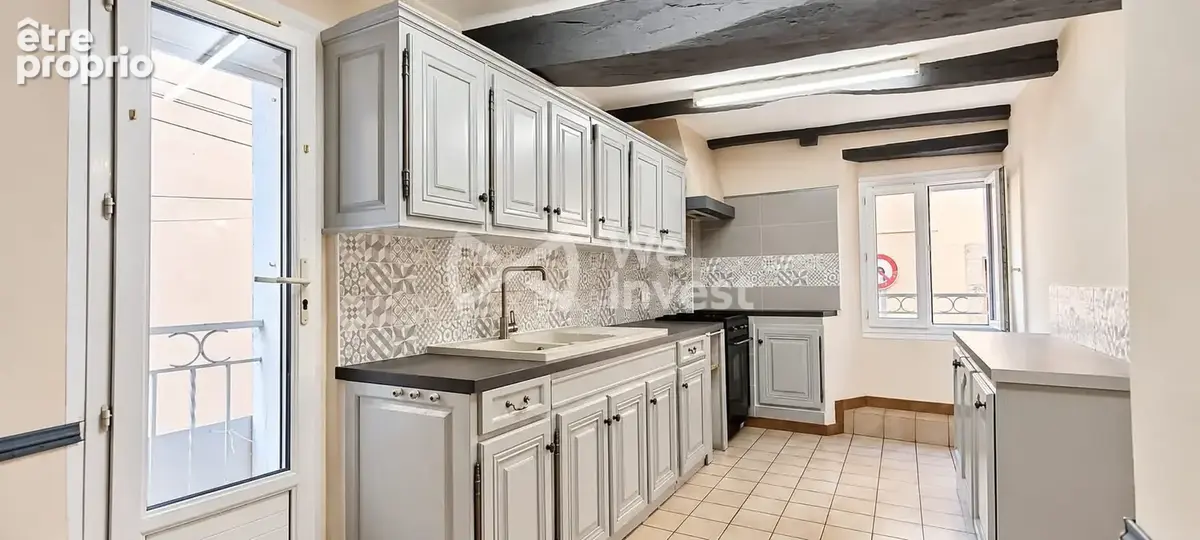 Maison 5 pièces 123 m² à vendre à Sollies-Toucas (83210) - photo 3