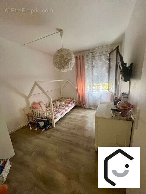 Appartement à SAINT-GRATIEN