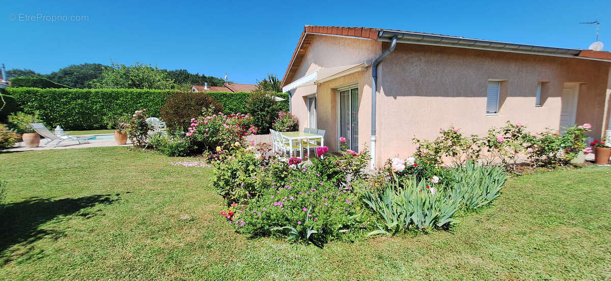 Maison à SAINT-REMY