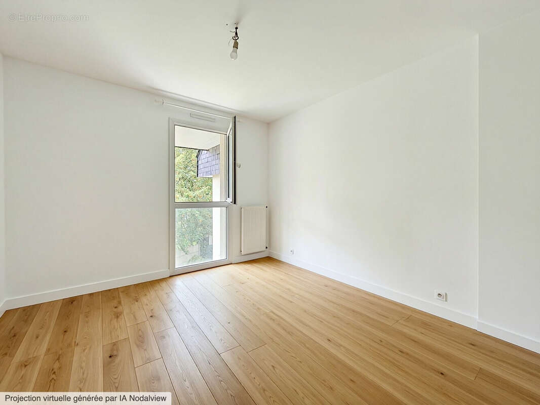 Maison 98 m² à Rennes  - photo 8