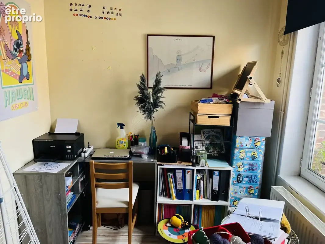 Appartement 92 m² à vendre à Doudeville (76560) - photo 8