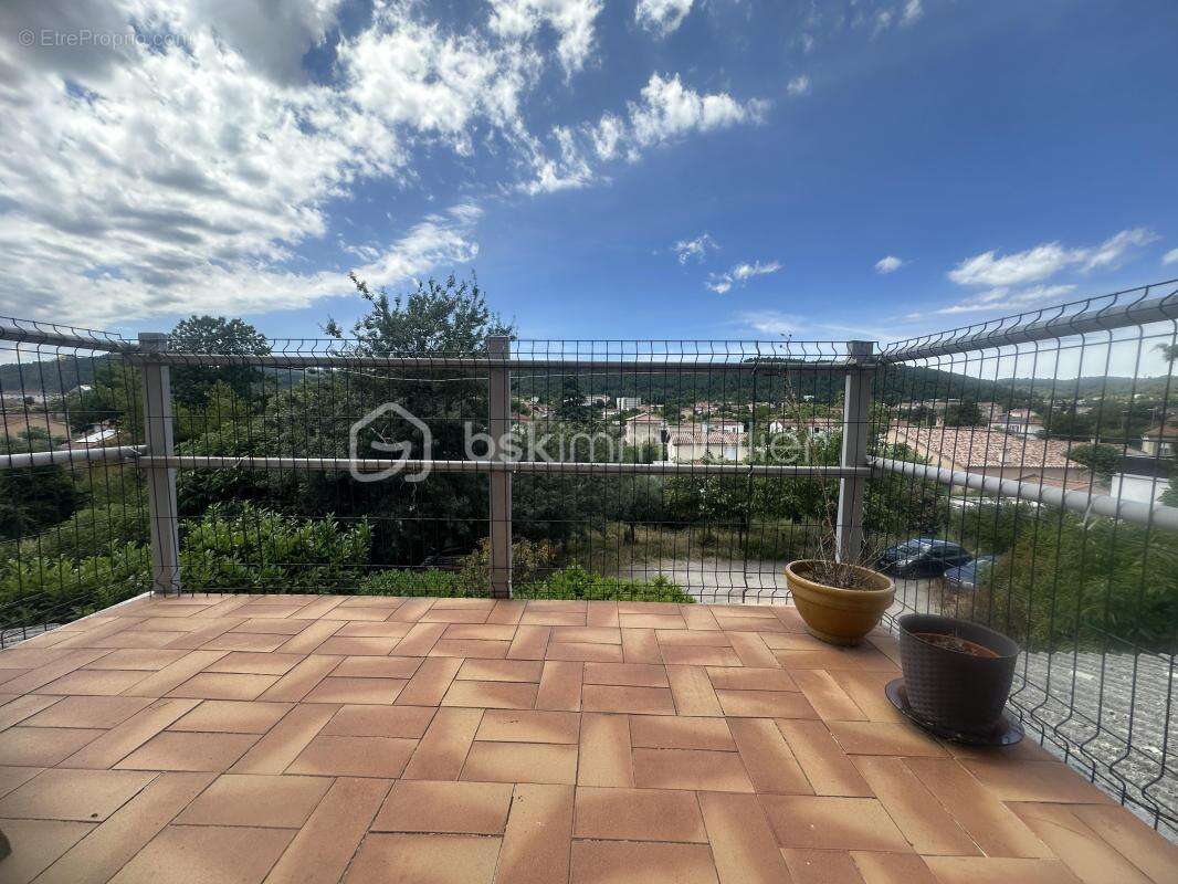 Appartement à ALES