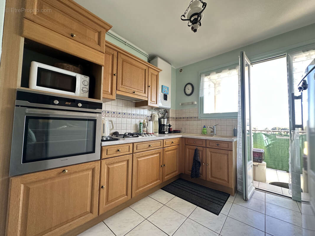 Appartement à LYON-3E