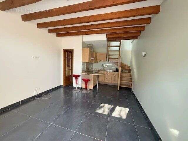 Appartement à MELUN