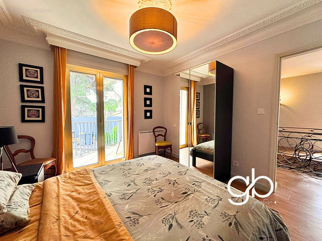 Maison à MONTPELLIER