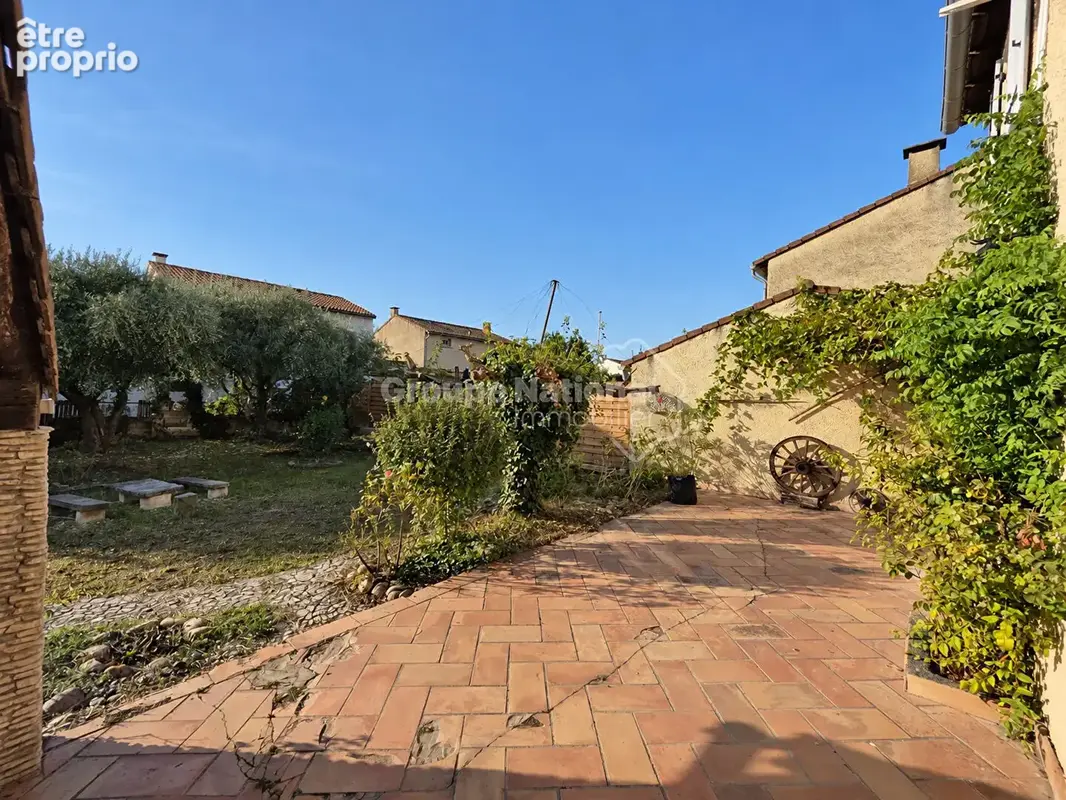 Exclusivité - Maison - Fonctionnelle et entretenue - photo 3