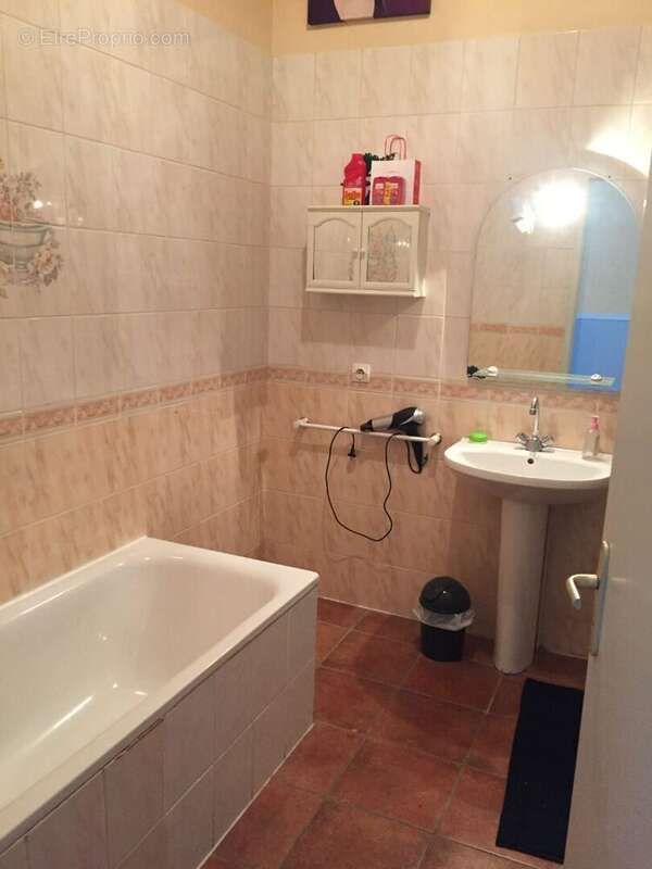 Appartement à GUITRES