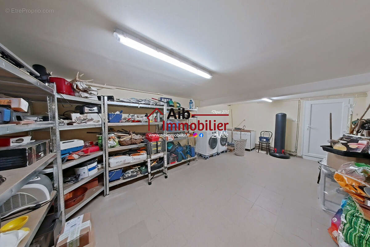 Maison à ABLIS