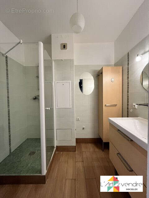 Appartement à CLAMART