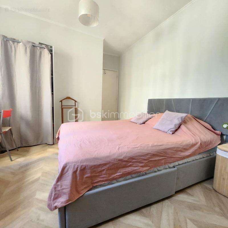 Appartement lumineux de 70 m2 à proximité de la célèbre Promenade des Anglais et de l'Église Russe Saint Nicolas - photo 7
