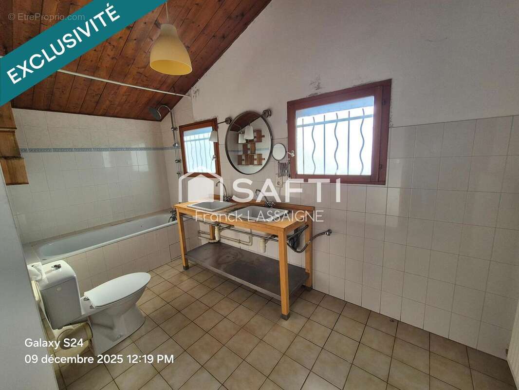 Photo 9 - Maison à AMBERT