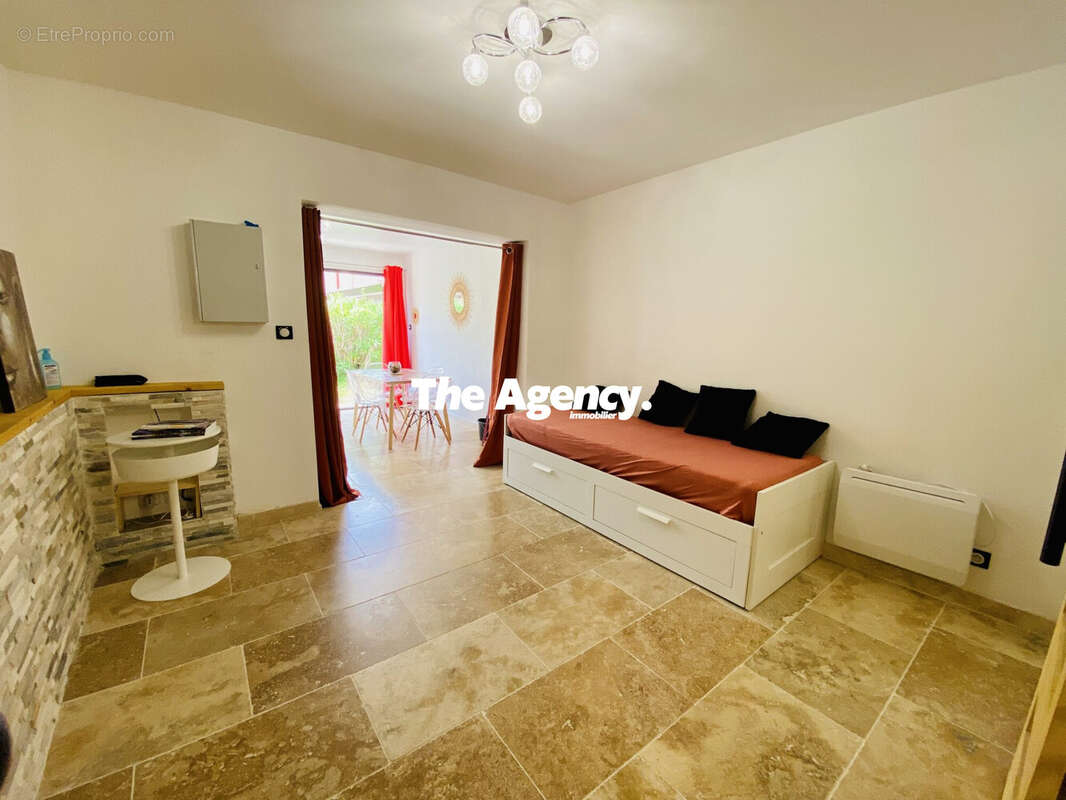 Appartement à BANDOL