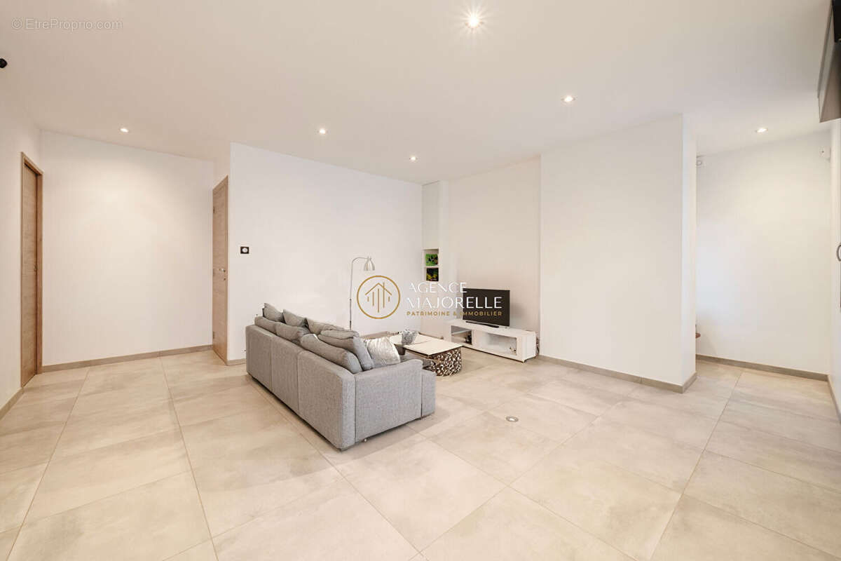 Maison à MALZEVILLE