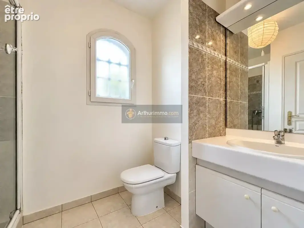 Villa en exclusivite sainte maxime - photo 19
