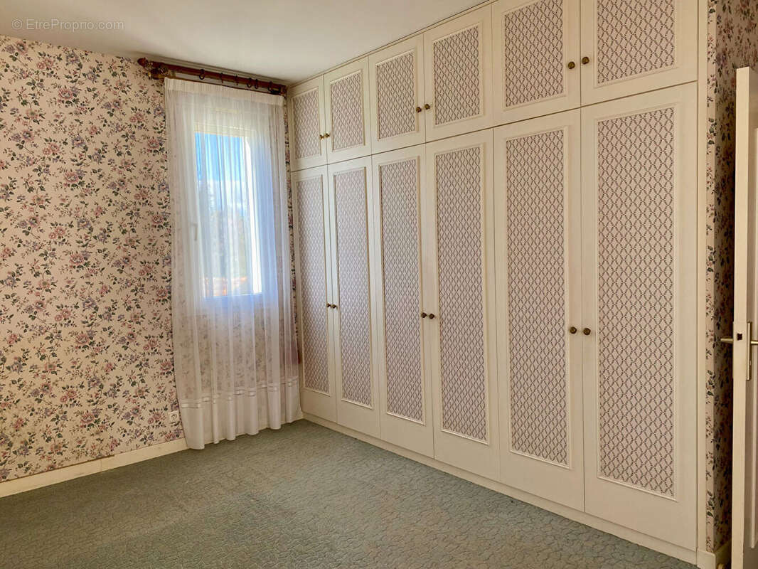 Maison à SANVIGNES-LES-MINES