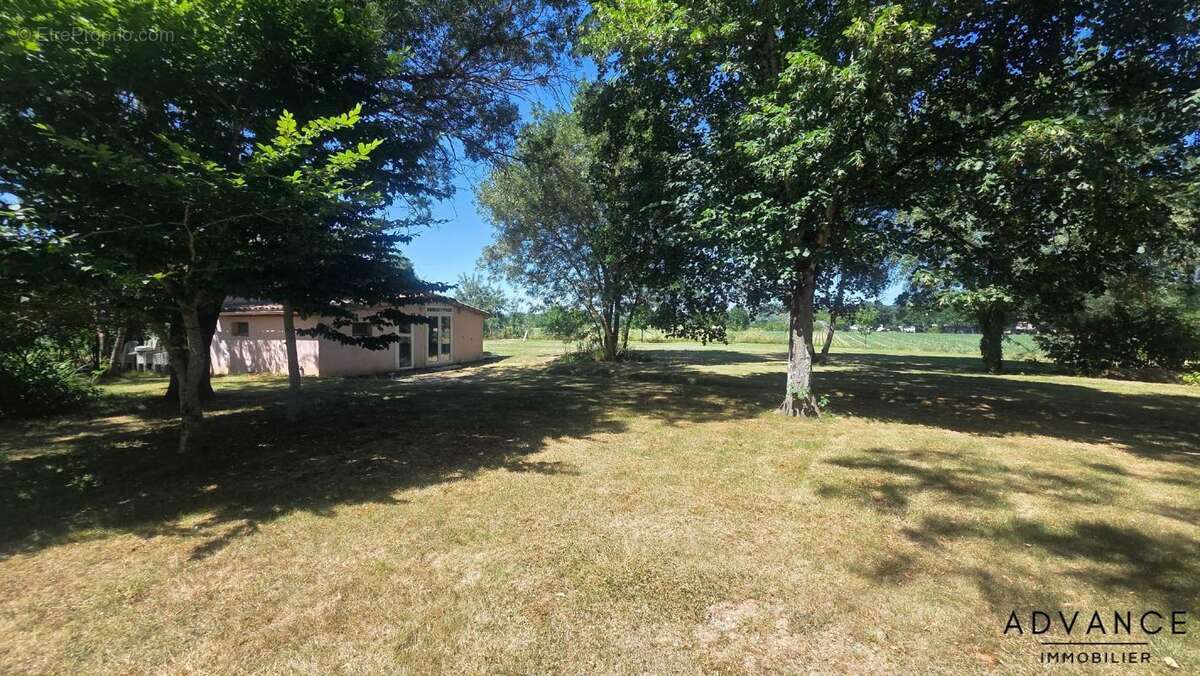[OPPORTUNITÉ RARE] Magnifique Domaine Touristique & Commercial (Anciennement "Le Flambadou") – Terrain > 7 000 m² - photo 18