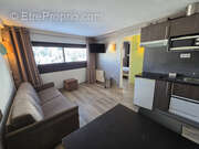 Appartement à SAINT-JEAN-DE-BELLEVILLE