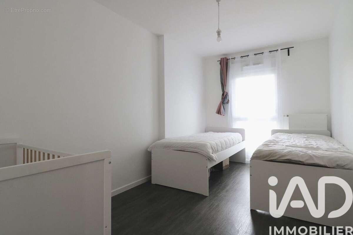 Photo 6 - Appartement à BOBIGNY