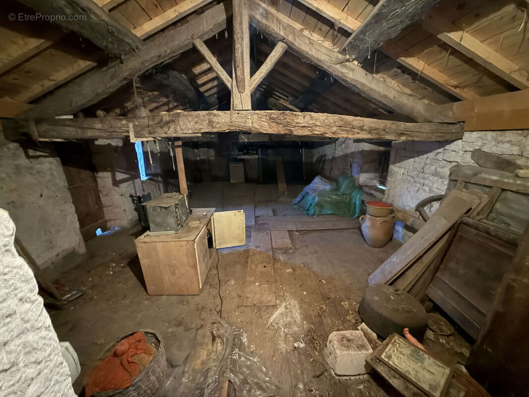 Photo 6 - Maison à BENET